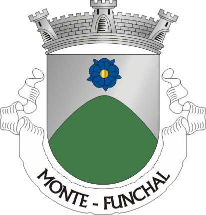 Brasão de Monte (Funchal)