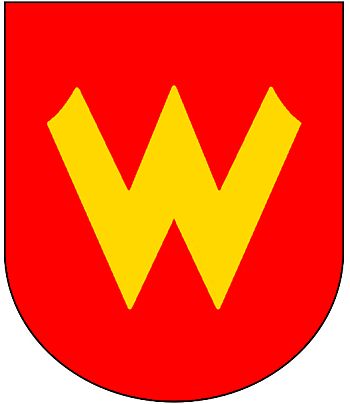 Coat of arms (crest) of Osięciny