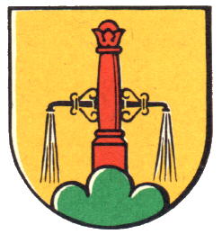 Wappen von Pignia/Arms (crest) of Pignia