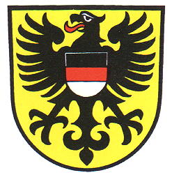 Wappen von Reutlingen/Arms of Reutlingen