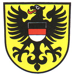 Wappen von Reutlingen/Arms (crest) of Reutlingen