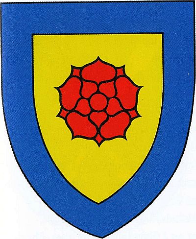 Coat of arms (crest) of Rosenholm