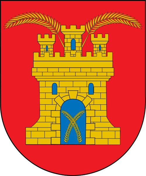 Escudo de Sada