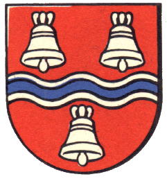 Wappen von Savognin