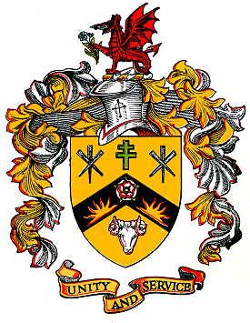 Arms (crest) of Silsden
