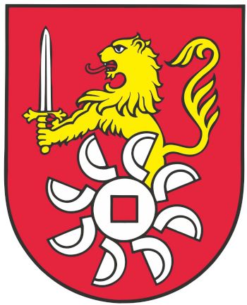 Arms of Slunj