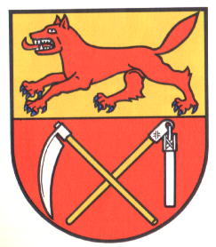 Wappen von Stedum (Hohenhameln) / Arms of Stedum (Hohenhameln)