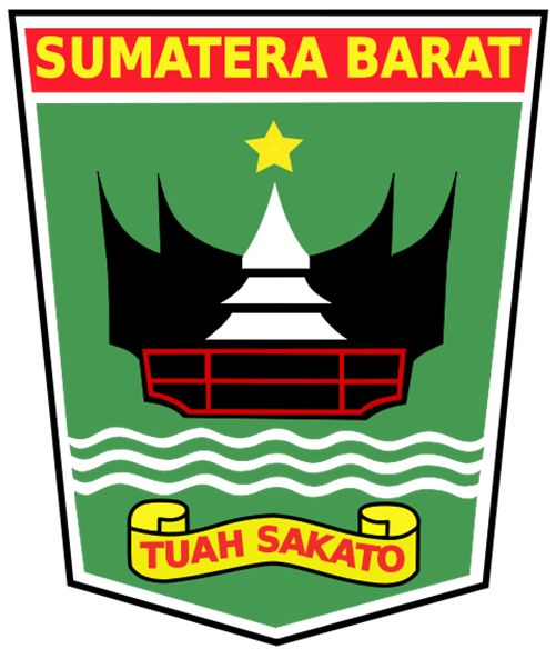 Arms of Sumatera Barat