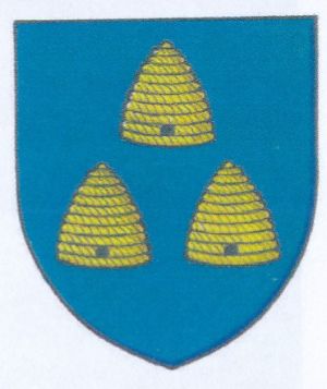 Arms (crest) of Maurus de Mol