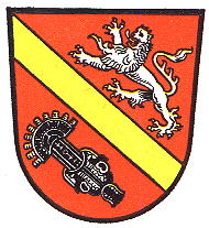 Wappen von Wittislingen / Arms of Wittislingen