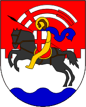 Coat of arms (crest) of Zadar