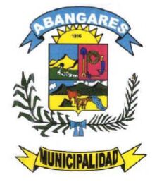 Arms of Abangares