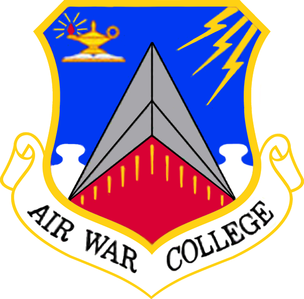 File:Air War College, US Air Force.png