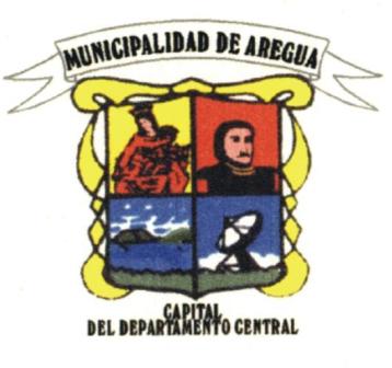 Arms of Areguá