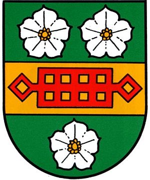 Wappen von Arnreit
