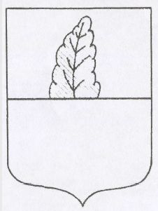 Wapen van Barneveld/Arms of Barneveld