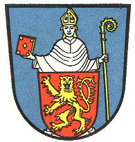 Wappen von Bendorf (Mayen-Koblenz)/Arms of Bendorf (Mayen-Koblenz)