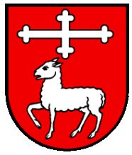 Arms (crest) of Cagiallo