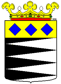 Arms (crest) of Duiveland