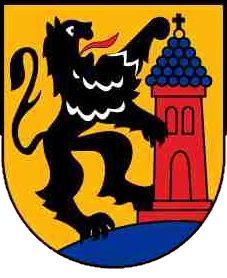 Wappen von Dülken / Arms of Dülken