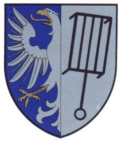 Wappen von Enkhausen/Arms of Enkhausen
