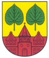 Wappen von Friesdorf/Arms (crest) of Friesdorf