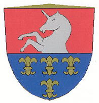 Arms of Kreuzstetten