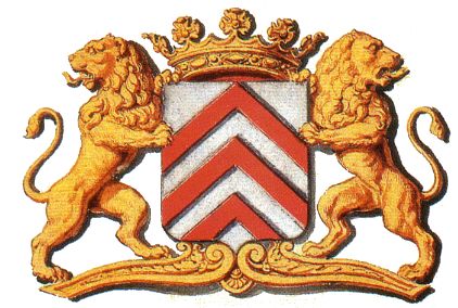 Arms of Lier (Antwerpen)