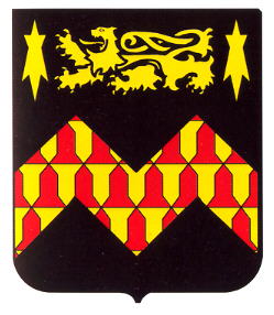 Blason de Motreff/Arms (crest) of Motreff