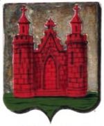 Blason de Munster (Haut-Rhin)/Coat of arms (crest) of {{PAGENAME