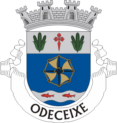 Brasão de Odeceixe