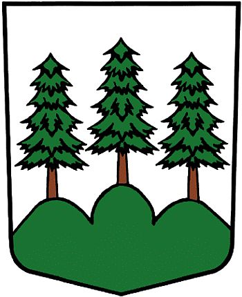 Coat of arms (crest) of Ried-Brig