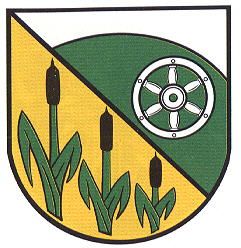 Wappen von Rohrberg/Arms (crest) of Rohrberg