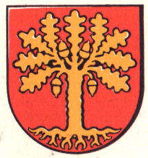 Wappen von Roveredo/Arms of Roveredo