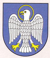Slovenská Ľupča (Erb, znak)