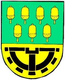 Wappen von Südergellersen/Arms of Südergellersen
