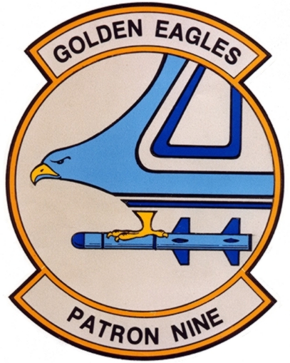 File:VP-9 Golden Eagles, US Navy.jpg