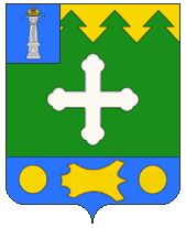 Arms (crest) of Zhadovka