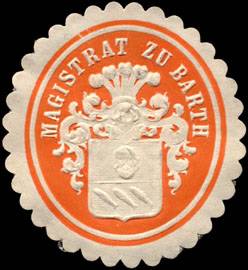 Seal of Barth