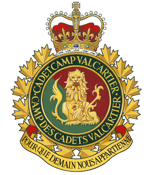 File:Cadet Camp Valcartier, Canada.jpg