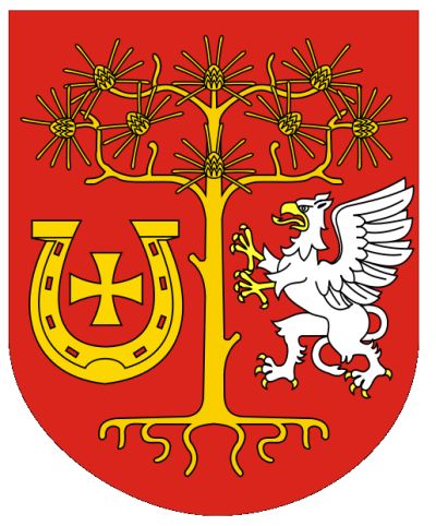 Arms (crest) of Cmolas