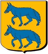 Blason de Danjoutin/Arms (crest) of Danjoutin
