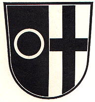 Wappen von Datteln/Arms of Datteln