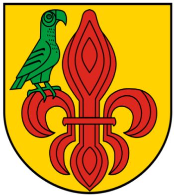 Wappen von Elmpt/Arms (crest) of Elmpt