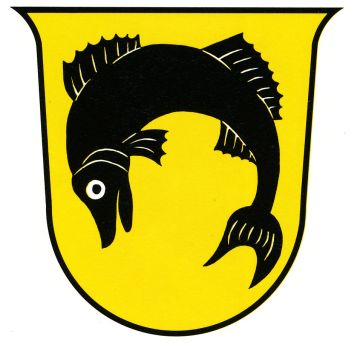 Wappen von Fischbach (Luzern)