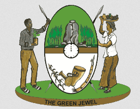 Arms (crest) of Kakamega County