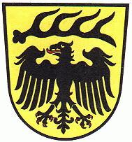 Wappen von Ludwigsburg (kreis)/Arms (crest) of Ludwigsburg (kreis)