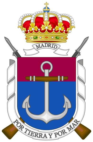 File:Madrid Security Group, Spanish Navy.png