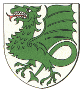 Blason de Urschenheim/Arms (crest) of Urschenheim