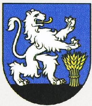 Veľká Čierna (Erb, znak)